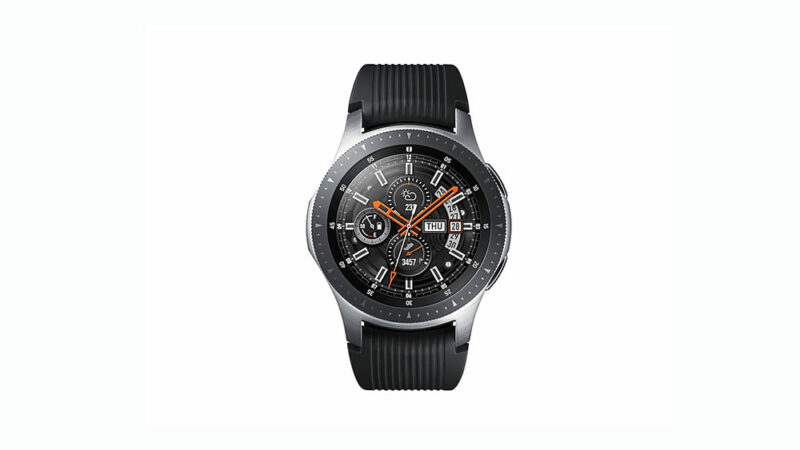 R810XXU1CSG4: Samsung Galaxy Watch update gets swim tracking improvement, alarm sync disables