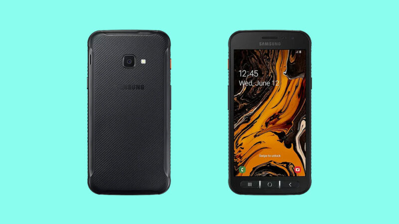 Samsung Galaxy XCover 4s Stock Firmware Collection: SM-G398FN Software update Timeline