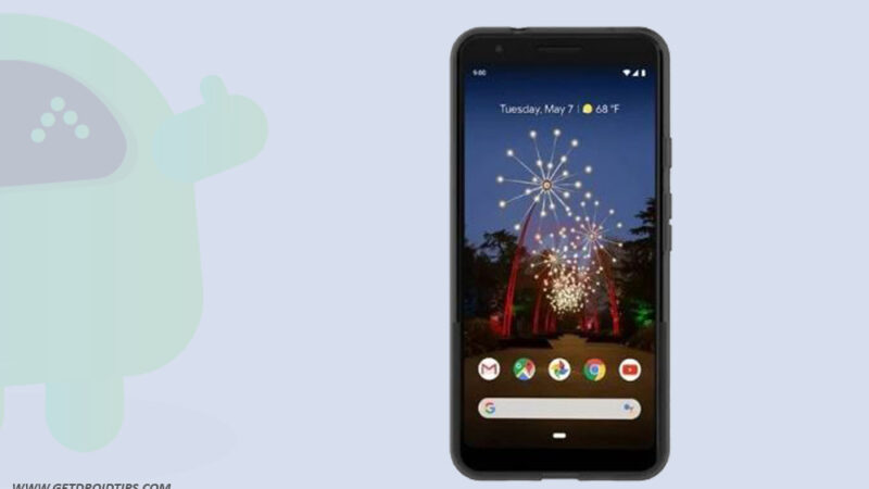 Google Pixel 3a XL – Full Specifications, Price, and Review