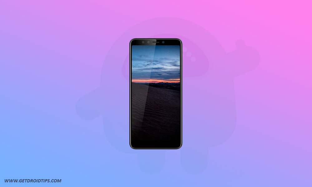 Easy Method To Root Haier Elegance E13 Using Magisk [No TWRP needed]