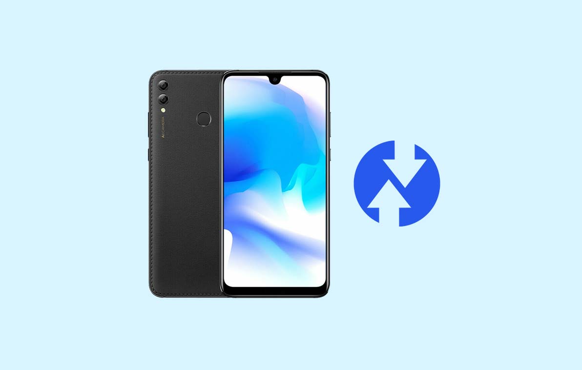 How To Install TWRP Recovery On Huawei Enjoy Max and Root with Magisk/SU