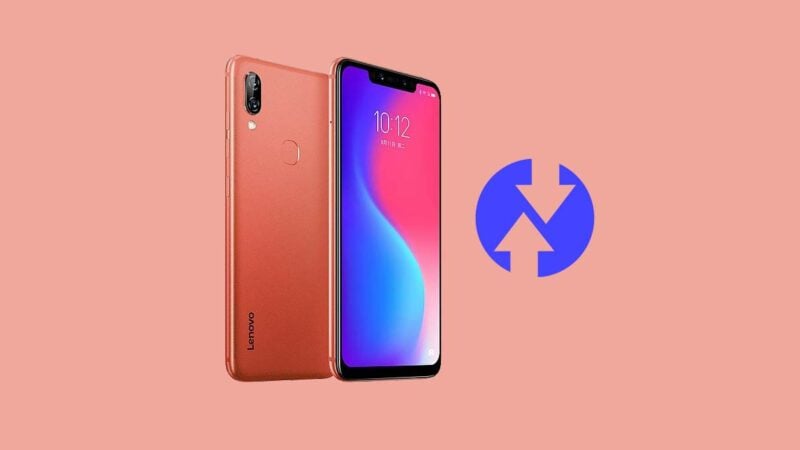 How To Install TWRP Recovery On Lenovo S5 Pro GT and Root with Magisk/SU