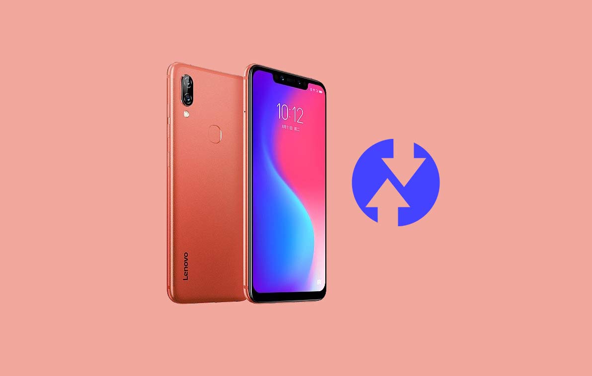 How To Install TWRP Recovery On Lenovo S5 Pro GT and Root with Magisk/SU