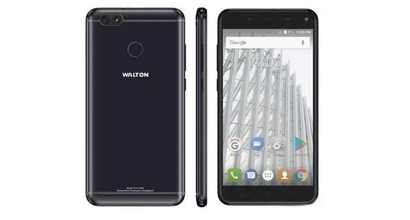 How to Install Stock ROM on Walton Primo HM4i