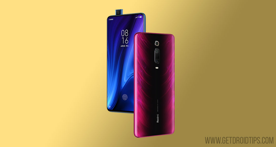 How to Unlock Bootloader on Xiaomi Mi 9T and Mi 9T Pro