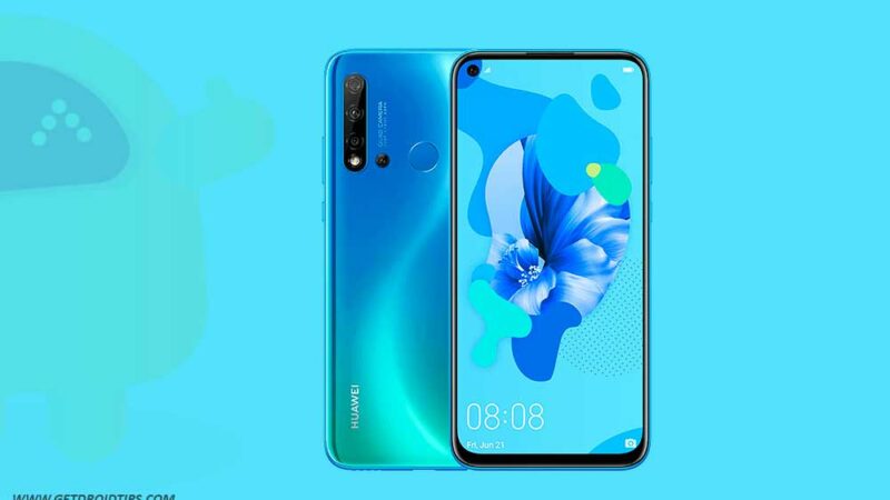 Huawei Nova 5i Pro Android 10 Release Date and EMUI 10 features