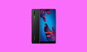 Download Huawei P20 EMUI 9.1 with July 2019 Patch based on Android Pie