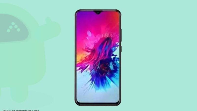 Infinix Smart 3 Plus