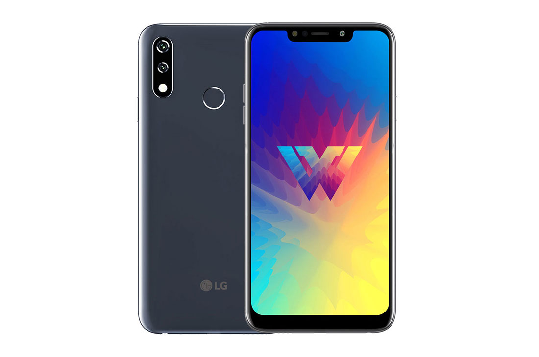 common LG W10 problems