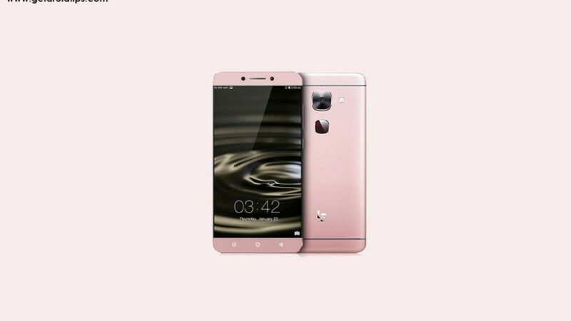 LeEco Le Max 2