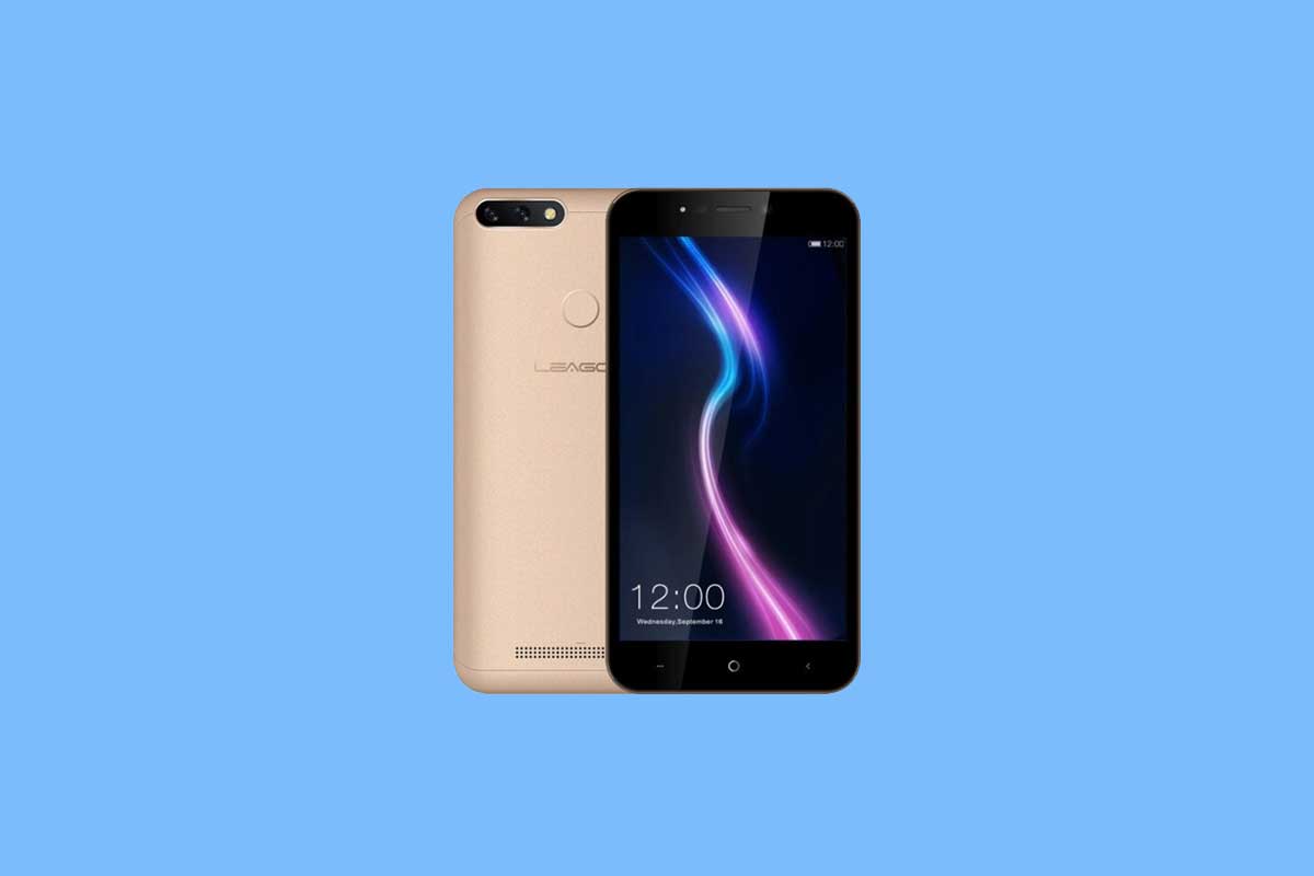 Download and Install AOSP Android 10 for Leagoo Power 2 Pro [GSI Treble]