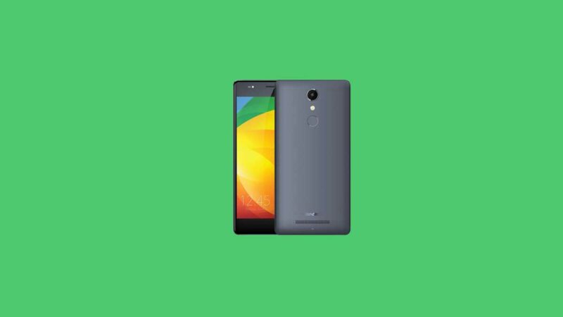 How to Reset Network Settings on Leagoo T1