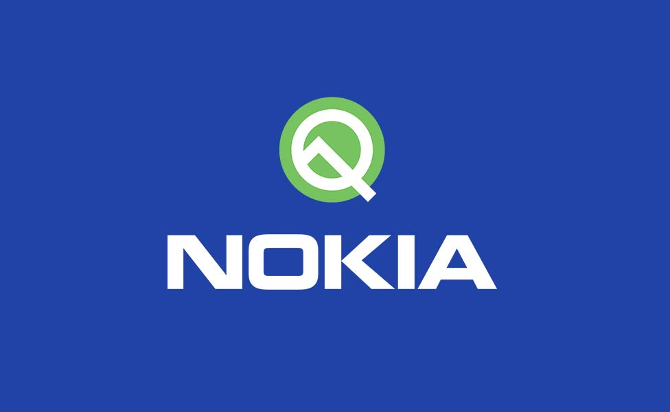 List of Android 10 Q Supported Nokia Devices