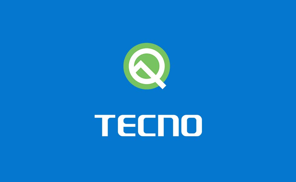 List of Android Q Supported Tecno Devices