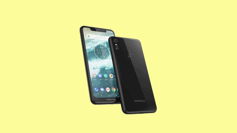Download PPKS29.68-16-36-3: Motorola One June 2019 Security Patch