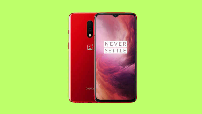 Download and Install LineageOS 16 on OnePlus 7 [Android Pie]