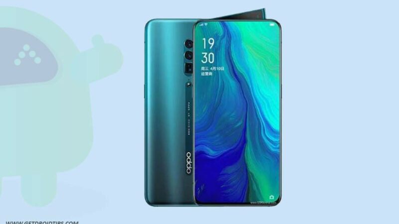 Oppo Reno 5G – Full Specifications, Price, and Review