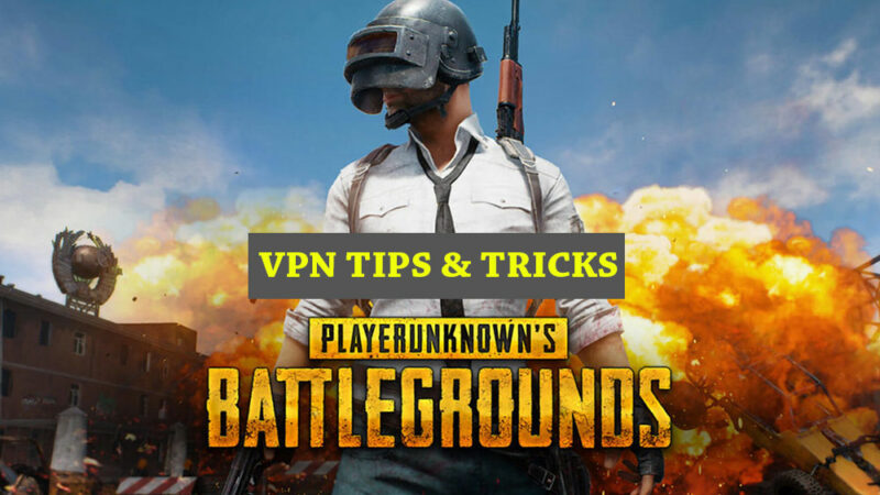 All PUBG VPN Tricks and Tips: More In-game Rewards, Coupon, RP, Outfit and More