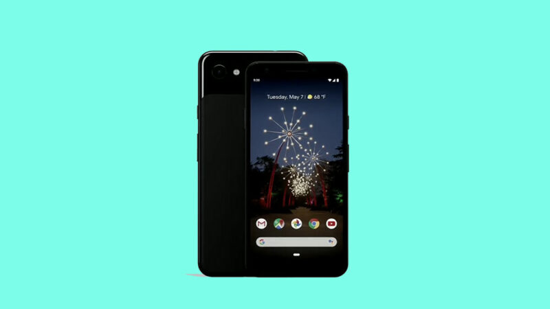 Best Custom ROM for Google Pixel 3a