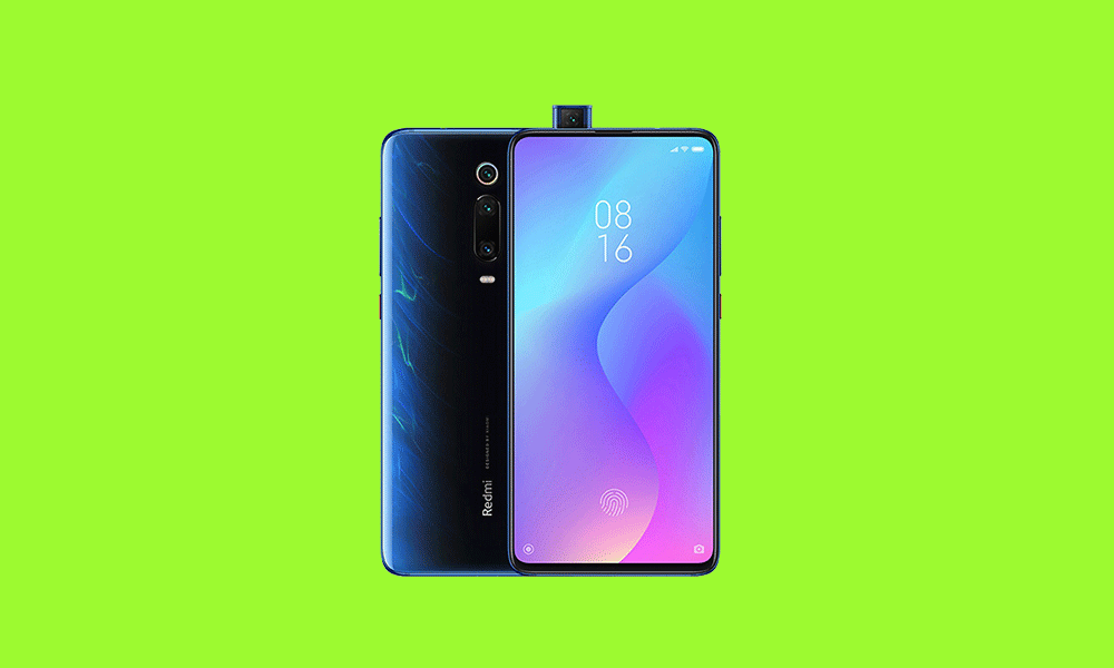 List of Best Custom ROM for Xiaomi Redmi K20