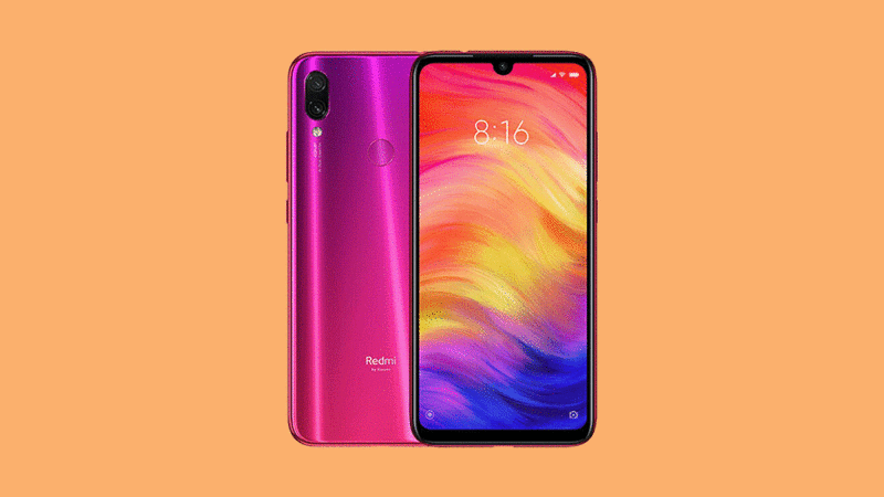 Download MIUI 10.3.10.0 Indian Stable ROM for Redmi Note 7 Pro [V10.3.10.0.PFHINXM]