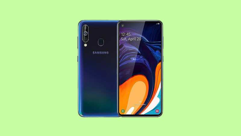 common Samsung Galaxy A60 problems