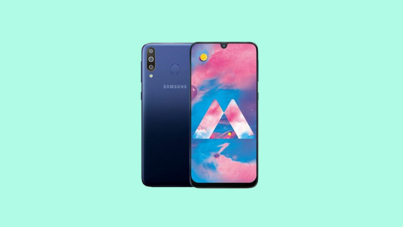 Download and Install TWRP Recovery on Samsung Galaxy M30
