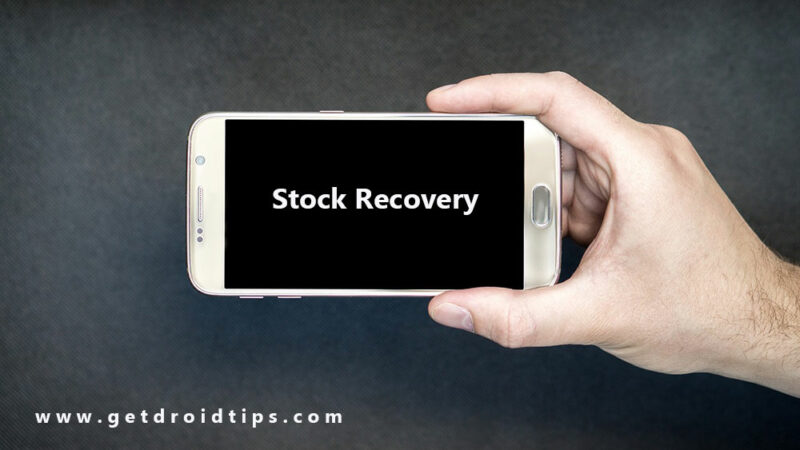 Guide to Extract Stock Recovery from Samsung Stock ROM