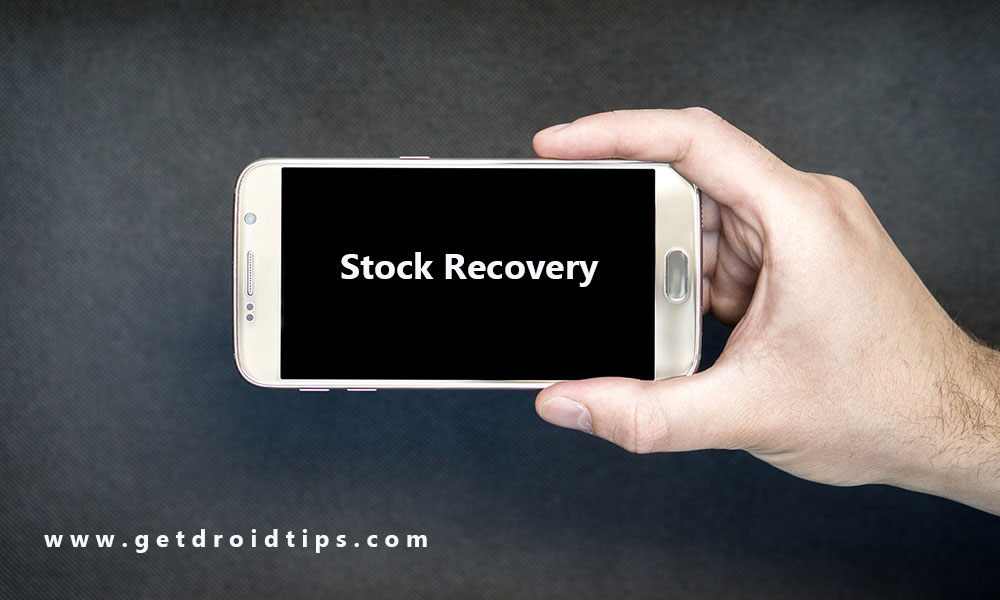 Guide to Extract Stock Recovery from Samsung Stock ROM