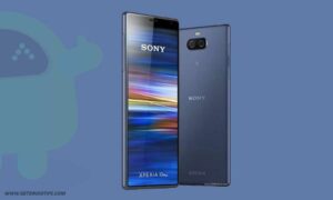 Download and Install AOSP Android 12 on Sony Xperia 10 Plus