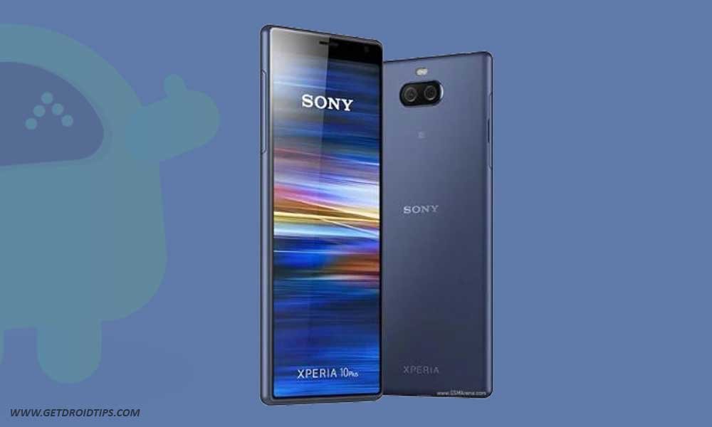 Download and Install Lineage OS 19 for Sony Xperia 10 Plus (Android 12)