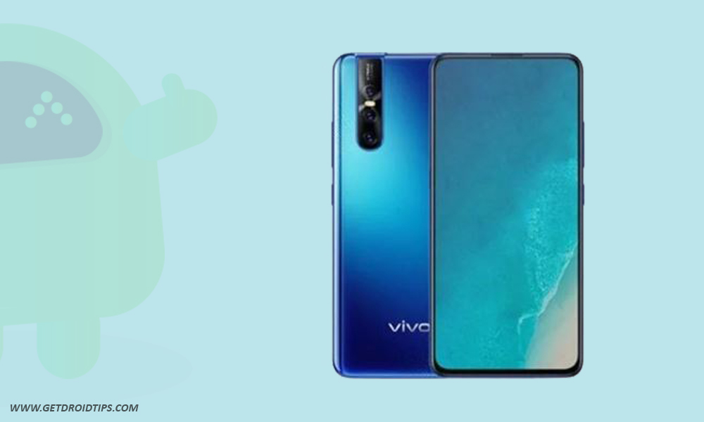 Vivo S1 Pro Full Specifications Price and Review Vivo S1 Pro Full Specifications Price and Review