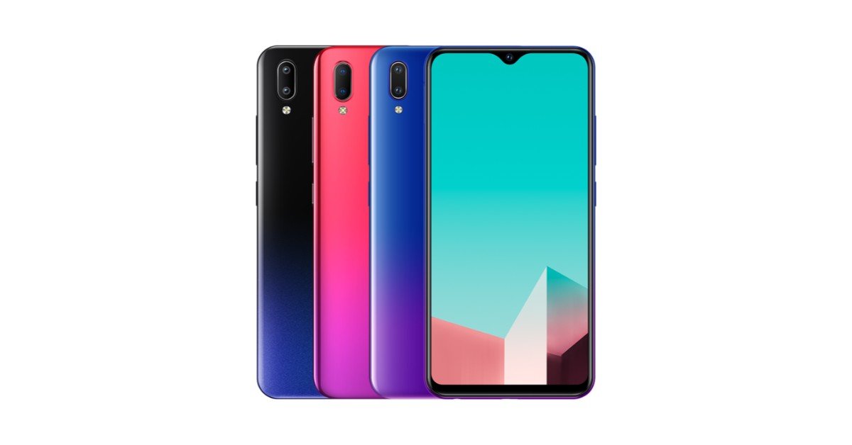 common Vivo U1 problems