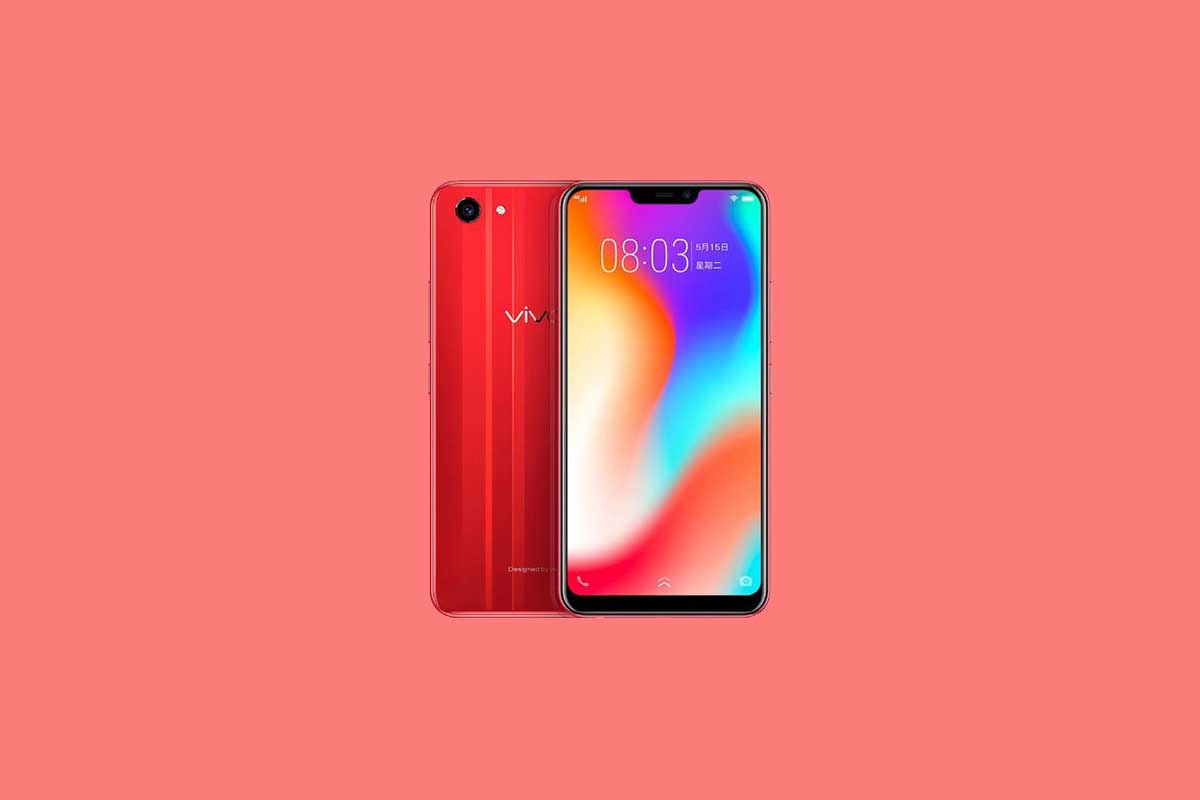 Download and Install Vivo Y83 Android 9.0 Pie update