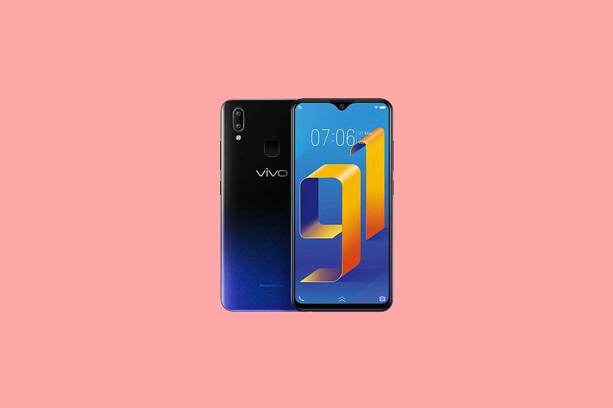 Download Vivo Y91 Secure Boot DA auth file and Bypass FRP lock