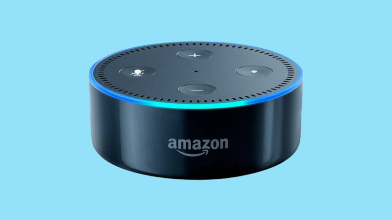 Make Voice and Video Calls using Alexa and Amazon Echo