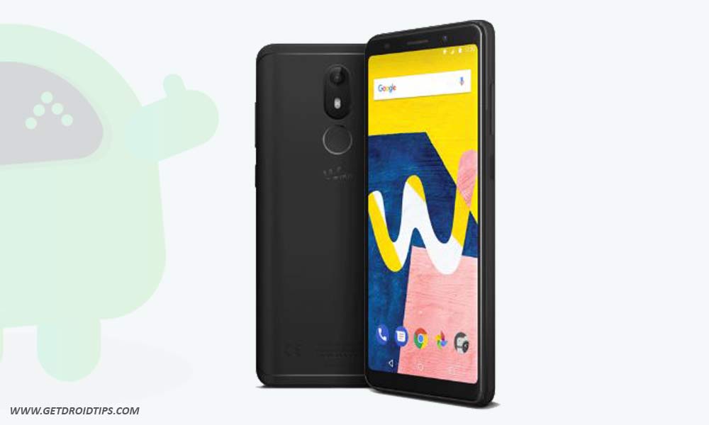 Easy Method To Root Wiko View 3 Lite Using Magisk