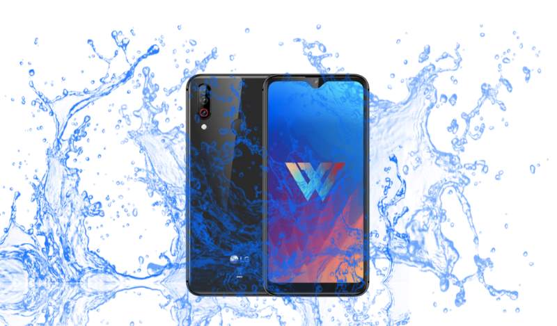 LG W30 and W30 Pro has Waterproof IP rating? Let's Find Out