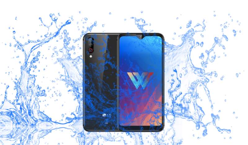 LG W30 and W30 Pro has Waterproof IP rating? Let's Find Out