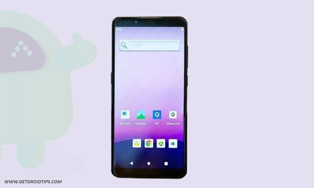 Download and Install Lineage OS 18.1 on ZTE Nubia Mini 5G (Android 11)