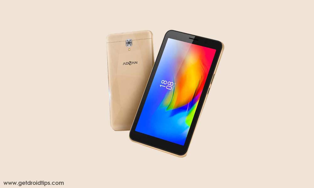 How to Install Stock ROM on Advan X7 Pro S7E [Firmware Flash File]