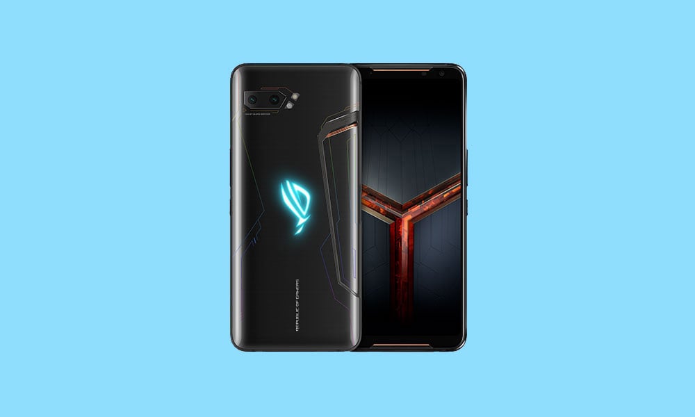 Will Asus ROG Phone 2 Get Android 12 Update?