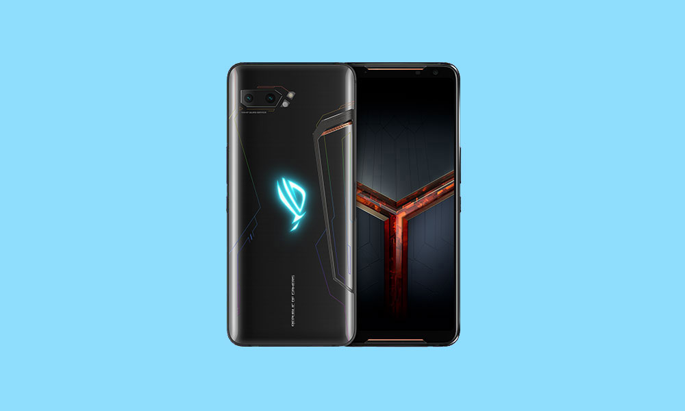 How to Unlock Bootloader on Asus ROG Phone 2