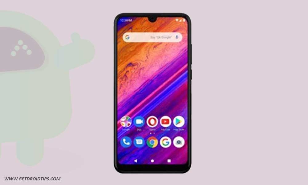 common problems in BLU G5 Plus