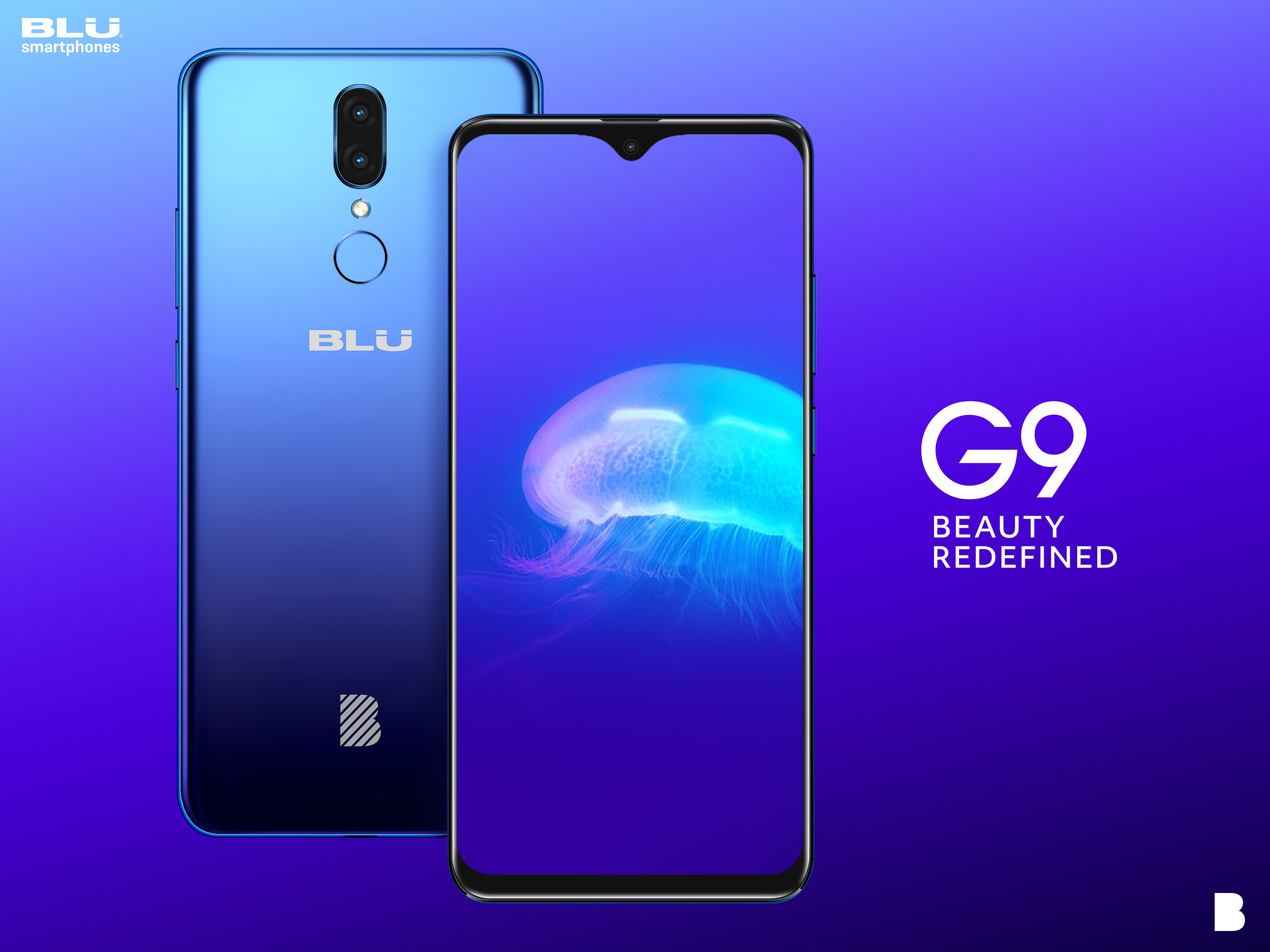 common problems in BLU G9