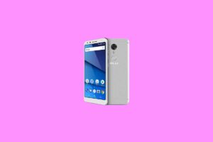 Blu Vivo One V0270WW/V0260WW Flash File