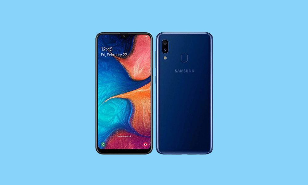 Will Samsung Galaxy A20/A20E Get Android 13 (One UI 5.0) Update?