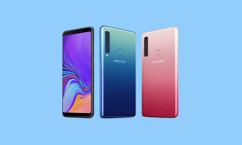 Download Samsung Galaxy A90 Combination ROM files and ByPass FRP Lock