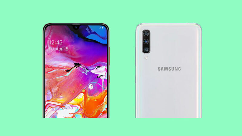 Samsung Galaxy A90 Stock Firmware collections [Back to Stock ROM]
