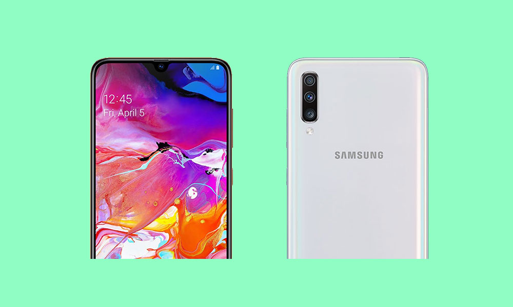 Samsung Galaxy A90 Stock Firmware collections [Back to Stock ROM]